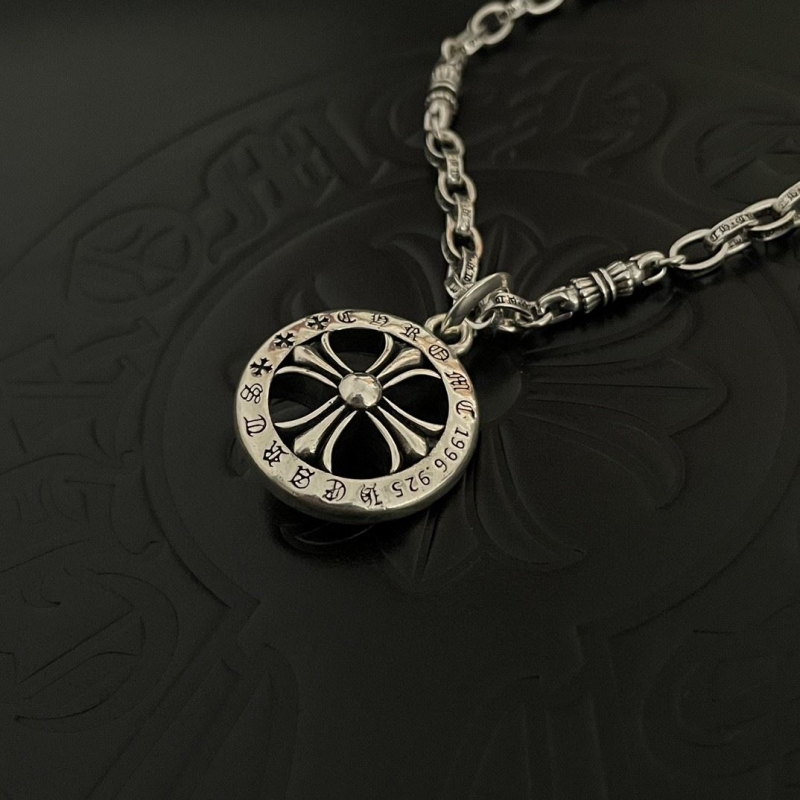 Chrome Hearts Necklaces